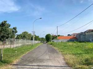 Tanah Kavling Pondok Dharmahusada lokasi di Surabaya Kota, tersedia melalui melalui situs Olx