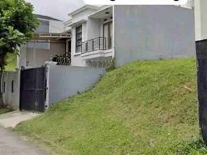 Tanah kavling Pondok Hijau Indah lokasi di Bandung Kota, tersedia melalui melalui situs Olx