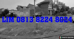 TANAH KAVLING POSISI HOOK LT 284m2 KOTA WISATA CIBUBUR JAKARTA TIMUR lokasi di Bogor Kab., tersedia melalui melalui situs Olx