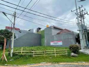 Tanah Kavling Posisi Hooq Kawasan Elite Cluster Akordion Suhat lokasi di Malang Kota, tersedia melalui melalui situs Olx