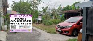 Tanah Kavling Pratama Rorotan Cilincing Jakarta-Utara lokasi di Jakarta Utara, tersedia melalui melalui situs Olx