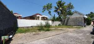 Tanah Kavling Premium Lokasi Strategis Dalam Cluster lokasi di Kulon Progo Kab., tersedia melalui melalui situs Olx