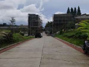 Tanah Kavling Setraduta ada 3 Rendeng Setra Duta lokasi di Bandung Kota, tersedia melalui melalui situs Olx