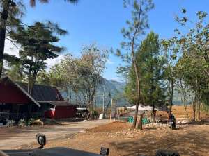 TANAH KAVLING SHM lokasi di Bogor Kab., tersedia melalui melalui situs Olx