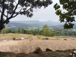 Tanah kavling SHM bisa bangun di Bogor Timur yang indah, hanya 90 menit dari Jabodetabek dekat Jakarta, Depok Tangerang, Bekasi udara segar, sejuk, dingin ketinggian 500 MDPL lokasi di Bogor Kota, tersedia melalui melalui situs Olx