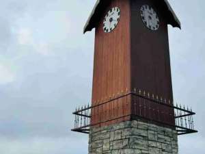 Tanah Kavling SHM Nuansa Eropa Terjangkau Jabodetabek Zona Kuning Bisa Bangun Rumah VILLA Hanya 90 Menit ke Exit TOL Nagrak Cibubur lokasi di Bogor Kab., tersedia melalui melalui situs Olx