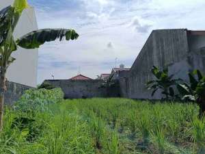 Tanah Kavling Siap Bangun lokasi di Bogor Kota, tersedia melalui melalui situs Olx