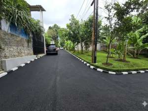 Tanah Kavling Siap Bangun 200 Jutaan Strategis Dekat Kampus UINUbertos lokasi di Bandung Kota, tersedia melalui melalui situs Olx