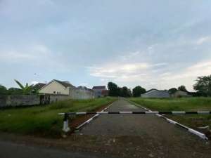 Tanah Kavling Siap Bangun 5 Menit Gerbang Toll Kayu Manis, SHM lokasi di Bogor Kota, tersedia melalui melalui situs Olx