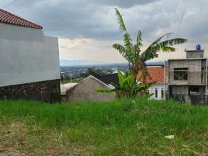 Tanah Kavling Siap Bangun, Akses Paving, 10 Menit ke Ujung Berung lokasi di Bandung Kota, tersedia melalui melalui situs Olx