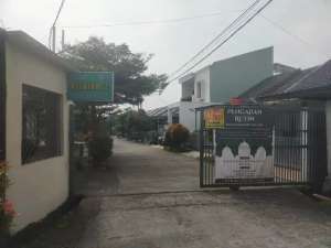 Tanah Kavling Siap Bangun Bojongsoang dekat Summarecon kab. Bandung lokasi di Bandung Kota, tersedia melalui melalui situs Olx