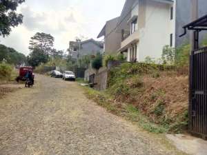 Tanah Kavling Siap Bangun Cigadung Rancakendal lokasi di Bandung Kab., tersedia melalui melalui situs Olx