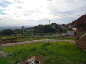 Tanah Kavling Siap Bangun Cilengkrang Kodya Bandung lokasi di Bandung Kab., tersedia melalui melalui situs Olx