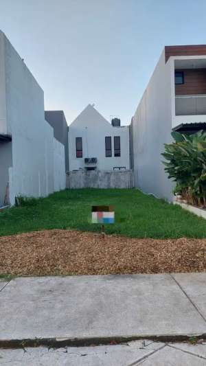 Tanah Kavling Siap Bangun Citra Garden Puri Lokasi Boulevard lokasi di Tangerang Kota, tersedia melalui melalui situs Olx