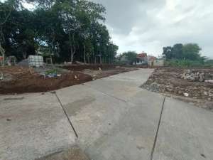 Tanah kavling Siap Bangun Ciwaru Cilengkrang lokasi di Bandung Kab., tersedia melalui melalui situs Olx