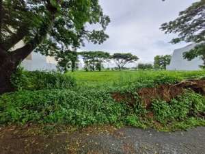 TANAH KAVLING SIAP BANGUN CLUSTER MEWAH TANJUNG BUNGA MAKASSAR lokasi di Makassar Kota, tersedia melalui melalui situs Olx