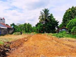 Tanah Kavling Siap Bangun Dekat Terminal Laldon, SHM Sudah Pecah lokasi di Bogor Kab., tersedia melalui melalui situs Olx