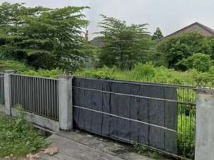 Tanah Kavling Siap Bangun, Dekat KPU CILEGON lokasi di Cilegon Kota, tersedia melalui melalui situs Olx