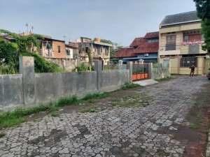 Tanah Kavling Siap Bangun Di Joyosuran Pasar kliwon Solo Dekat RSUD lokasi di Surakarta Kota, tersedia melalui melalui situs Olx