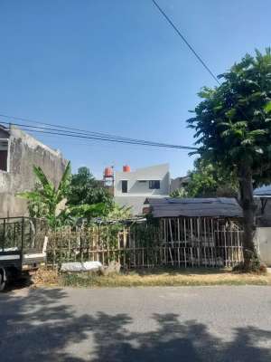 Tanah kavling siap bangun di kembar jalan paling lebar lokasi di Ciamis Kab., tersedia melalui melalui situs Olx