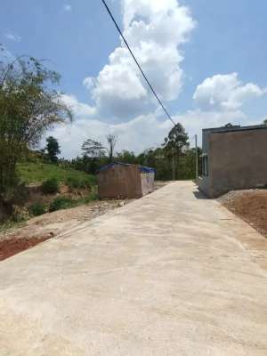 Tanah Kavling Siap Bangun di Cinunuk Cileunyi bisa Sumur Bor lokasi di Bandung Kab., tersedia melalui melalui situs Olx