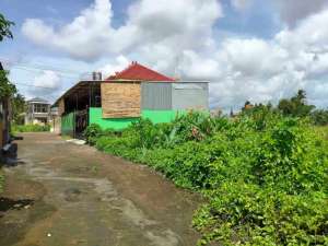 Tanah Kavling Siap Bangun di Kediri Tabanan Bali lokasi di Kab. Badung, tersedia melalui melalui situs Olx