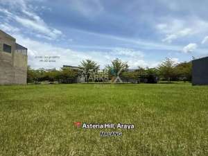 Tanah Kavling Siap Bangun Di Cluster Asteria Hill, The Araya Malang lokasi di Malang Kab., tersedia melalui melalui situs Olx