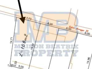 TANAH KAVLING SIAP BANGUN DIJUAL DI JL. CIBUBUR VIII - CIBUBUR - JAKARTA TIMUR lokasi di Jakarta Timur, tersedia melalui melalui situs Olx