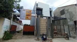 Tanah kavling siap bangun penggilingan lokasi di Jakarta Timur, tersedia melalui melalui situs Olx