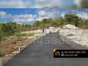 Tanah Kavling Siap Bangun Rumah Villa Vila Ocean Sea View Laut Ubud Tebing Cliff Sekartaji, Nusa Penida Bali Klungkung Klingking Kelingking Beach Pantai Klumpu Island Investment For Sale Dijual lokasi di Klungkung Kab., tersedia melalui melalui situs Olx