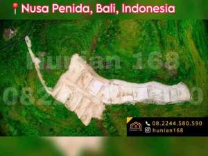Tanah Kavling Siap Bangun Rumah Villa Vila Ocean Sea View Laut Ubud Tebing Cliff Pejukutan, Nusa Penida Bali Klungkung Klingking Kelingking Beach Pantai Island Pulau For Sale Dijual lokasi di Klungkung Kab., tersedia melalui melalui situs Olx
