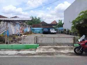 Tanah Kavling siap Bangun Sangat Strategis Karangasem Laweyan SOLO Surakarta lokasi di Surakarta Kota, tersedia melalui melalui situs Olx