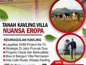 Tanah Kavling Siap Bangun SHM Dekat Jakarta Depok Via Tol Nagrak Cibubur Sentul Bekasi Bogor Timur lokasi di Depok Kota, tersedia melalui melalui situs Olx