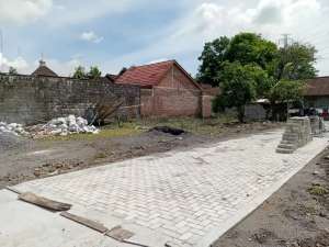 Tanah Kavling Sleman Murah Bisa Dicicil Dekat Kampus UII lokasi di Sleman Kab., tersedia melalui melalui situs Olx