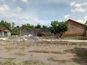 Tanah Kavling Sleman Murah Bisa Dicicil Dekat Kampus UII lokasi di Sleman Kab., tersedia melalui melalui situs Olx