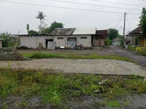 Tanah Kavling Sleman Murah Bisa Dicicil Dekat Kampus UII lokasi di Sleman Kab., tersedia melalui melalui situs Olx