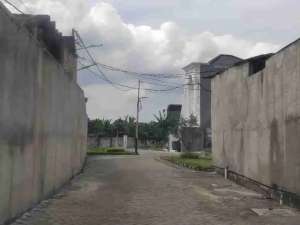 Tanah Kavling Strategis di Jagakarsa Jaksel lokasi di Jakarta Selatan, tersedia melalui melalui situs Olx