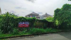 Tanah Kavling Strategis Dijual di Modernland Tangerang1.020 m lokasi di Tangerang Kota, tersedia melalui melalui situs Olx