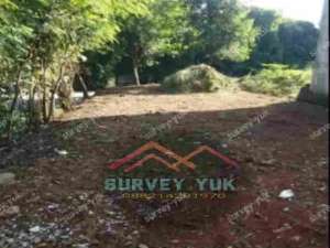 Tanah Kavling strategis Lt 115 m2 samping villa pamulang mas lokasi di Tangerang Selatan Kota, tersedia melalui melalui situs Olx