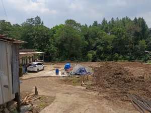 Tanah Kavling Strategis Pinggir Jalan Raya Cikutra Bandung lokasi di Bandung Kota, tersedia melalui melalui situs Olx