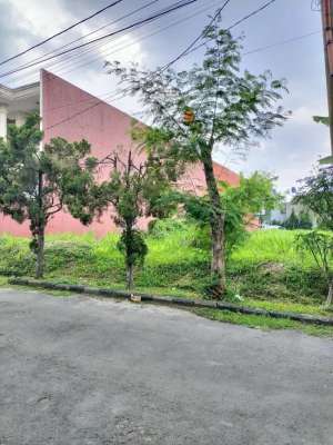 tanah kavling strategis siap bangun dalam komplek dekat jalan toll lokasi di Bojongloa Kidul, tersedia melalui melalui situs Olx