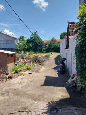 Tanah kavling tengah kota denpasar lokasi di Denpasar Kota, tersedia melalui melalui situs Olx