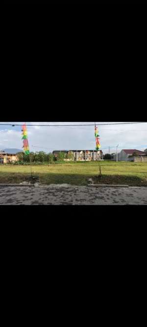 Tanah Kavling Terbaik Di Kota Bogor, Tanah Baru Bogor Utara Dalam Perumahan di Tengah Kota lokasi di Bogor Kota, tersedia melalui melalui situs Olx