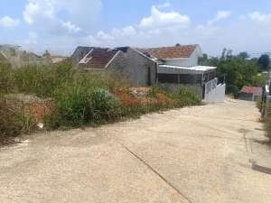 Tanah kavling terlaris dan termurah dicibiru wetan lokasi di Bandung Kab., tersedia melalui melalui situs Olx