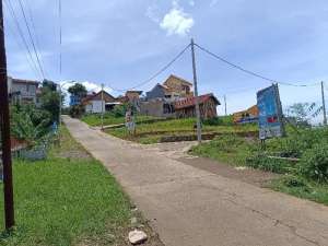 Tanah kavling terlaris dikodya bandung timur lokasi di Bandung Kota, tersedia melalui melalui situs Olx