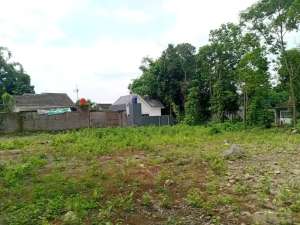 Tanah Kavling Triharjo Prospek Tinggi Harga di Bawah 2 Jutam lokasi di Sleman Kab., tersedia melalui melalui situs Olx