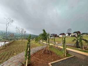 Tanah Kavling villa bernuansa Eropa terjangkau jakarta Bekasi Depok BogorInclude SHM lokasi di Bogor Kab., tersedia melalui melalui situs Olx