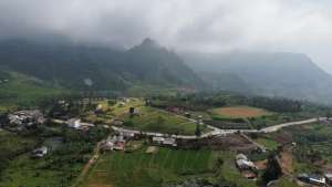 Tanah kavling villa berudara dingin di Bogor lokasi di Bogor Kab., tersedia melalui melalui situs Olx