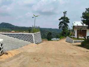 Tanah Kavling Wisata Bogor Sekitar Jakarta Depok Cibubur Sentul Cileungsi Cibarusah Cikarang Bekasi lokasi di Bogor Kota, tersedia melalui melalui situs Olx