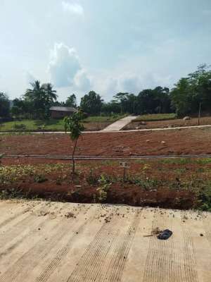 TANAH KAVLING WISATA INDAH lokasi di Bogor Kota, tersedia melalui melalui situs Olx